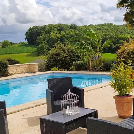 Hébergement de vacances Amazing In With Wifi
