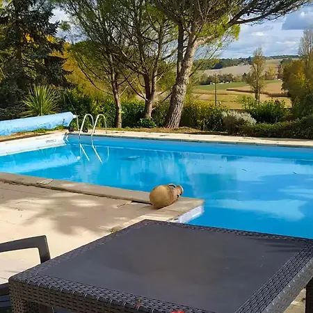 Hébergement de vacances Amazing In With Wifi